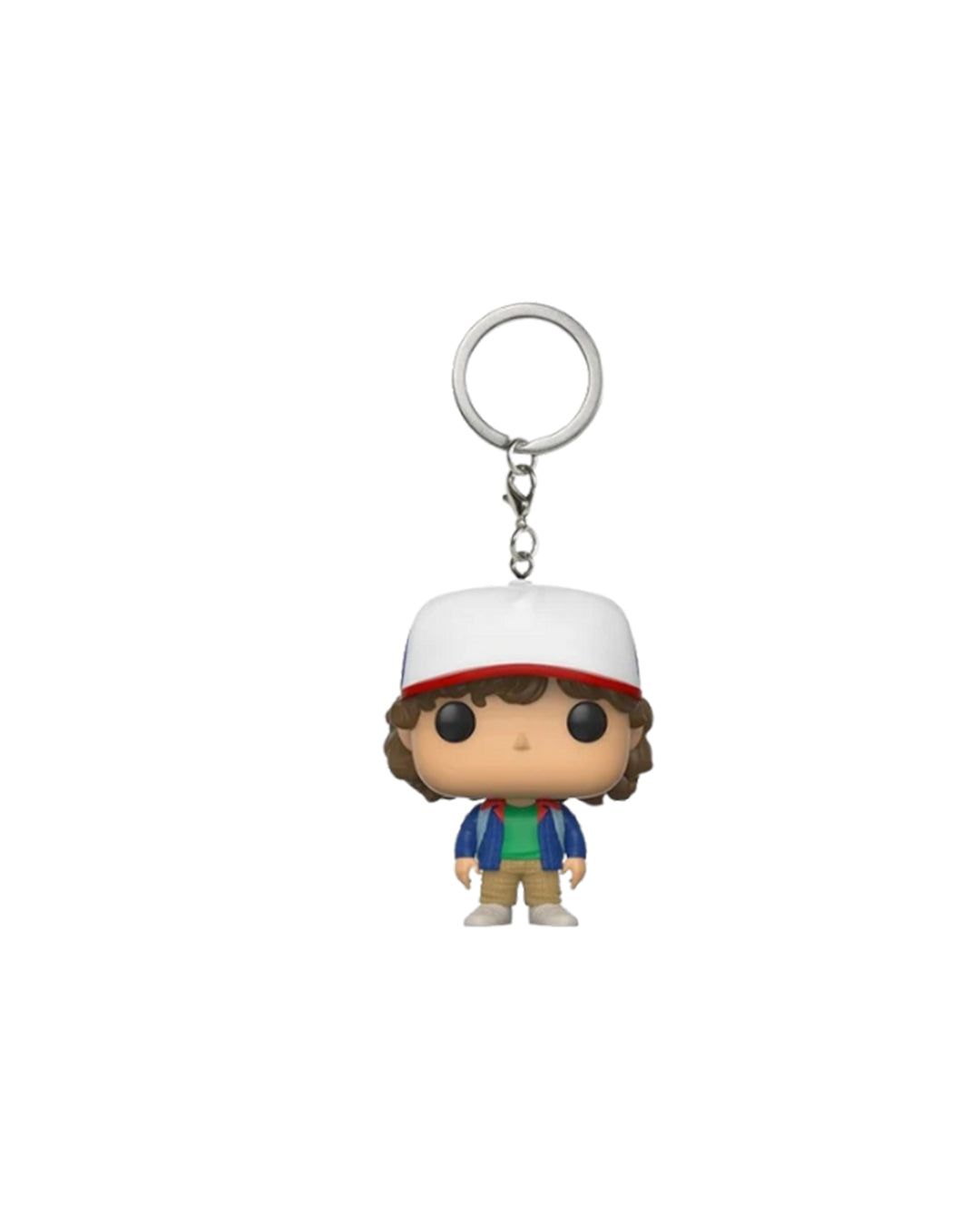 Pocket Pop! Keychain (Stranger Things) Dustin
