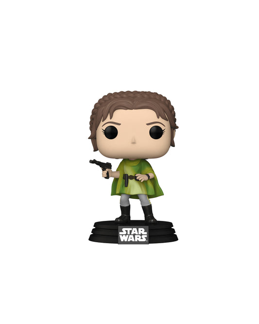 Funko Pop! (Star Wars) Princess Leia #607