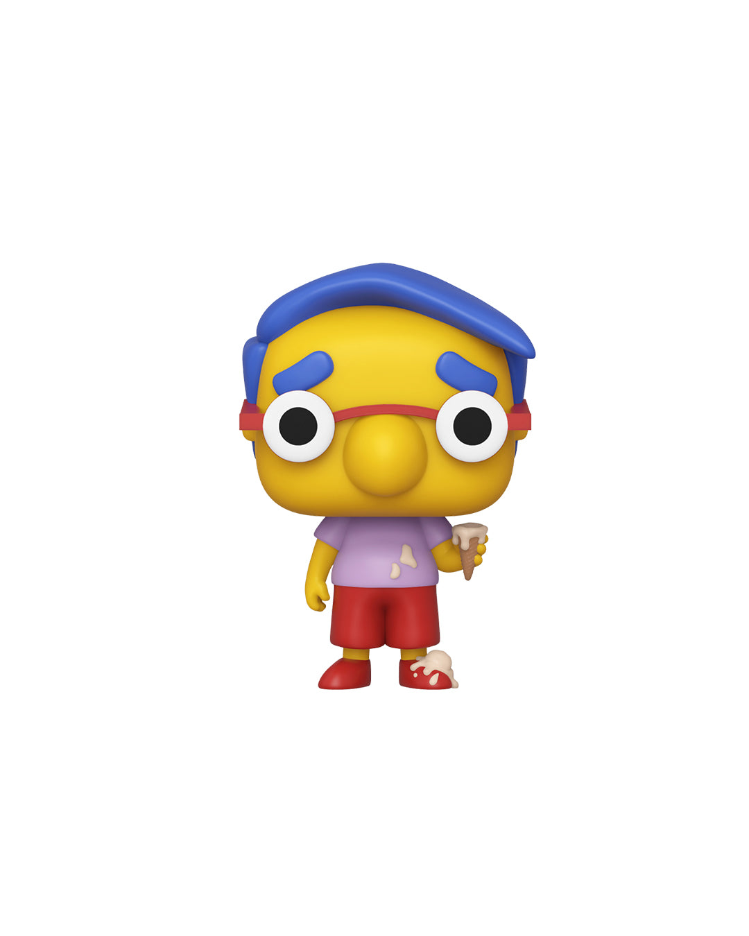 Funko Pop! (The Simpsons) Milhouse #765 (Funko 2020 Spring Convention Limited Edition Exclusive)