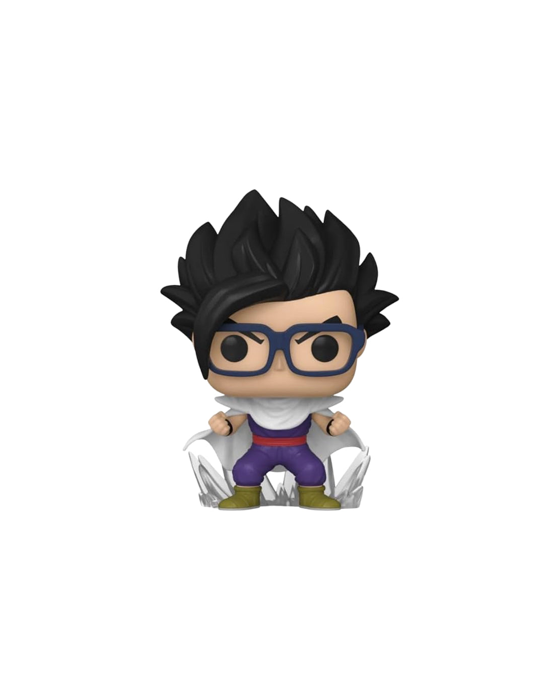 Funko Pop! (Dragon Ball Super Hero) Gohan in Cape #1708 (Funko Special Edition) (Weplayer)