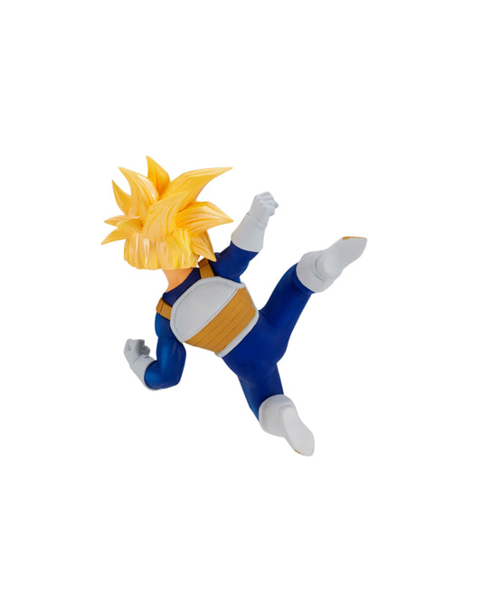 Bandai Banpresto Battle Retsuden Super Saiyan Gohan, figura coleccionable de alta calidad para fanáticos del anime Dragon Ball Z. Disponible en figuraschile.cl