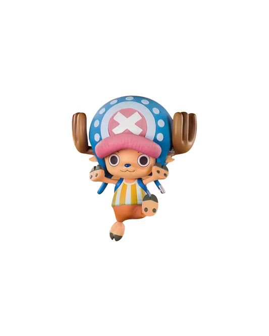 Bandai - Figuarts Zero (One Piece) Tony Tony Chopper