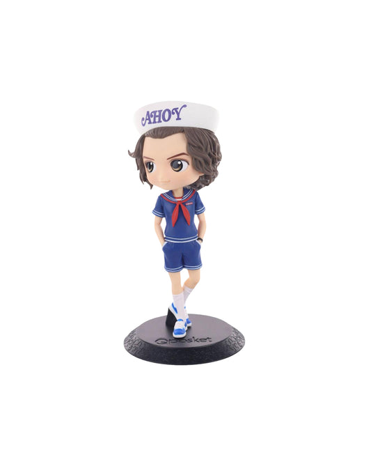 Bandai - Banpresto (Qposket ) (Stranger Things) Steve