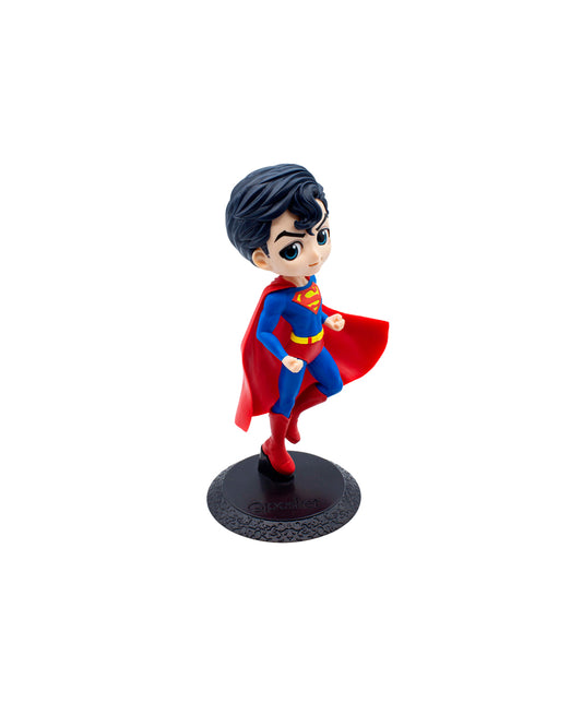 Bandai - Banpresto (Qposket ) Superman (Versión B)