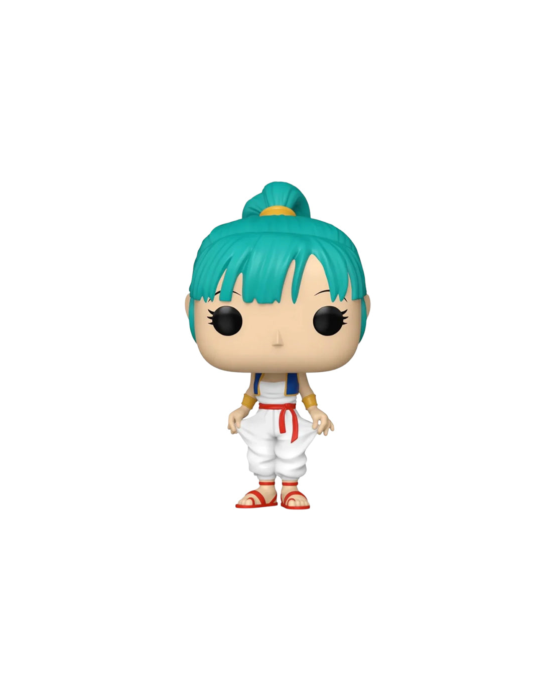 Funko Pop! (Dragon Ball) Bulma #1923