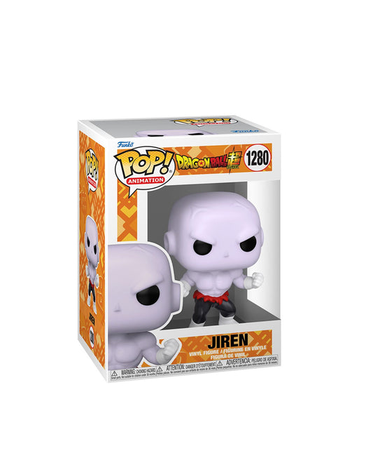 Funko Pop! (Dragon Ball Super) Jiren #1280