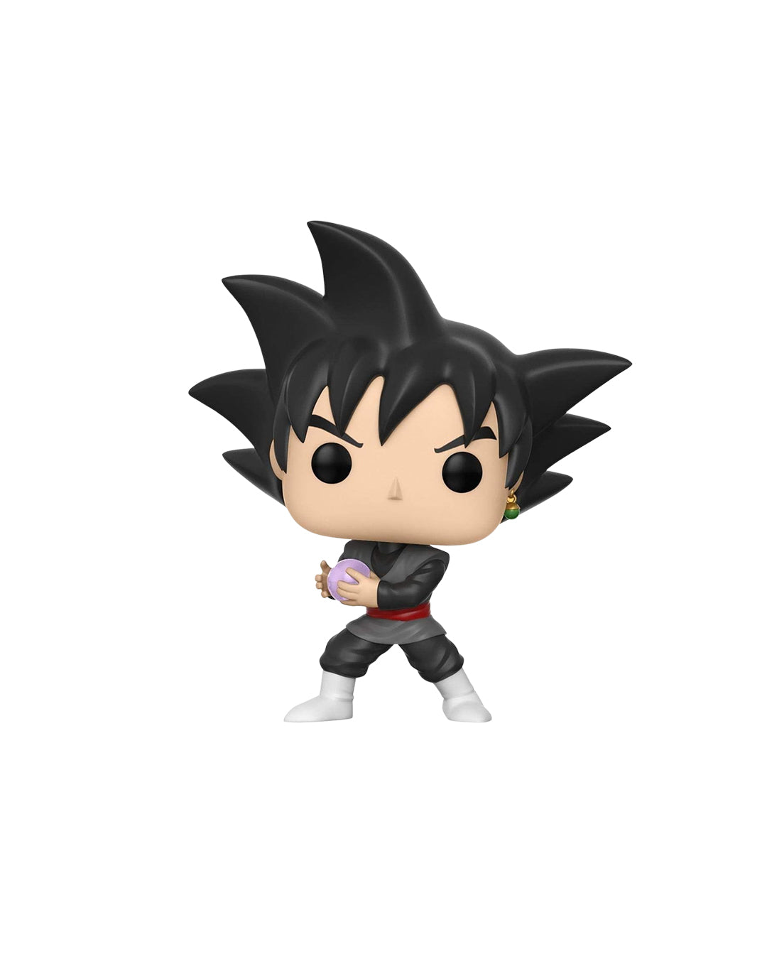 Funko Pop! (Dragon Ball Super) Goku Black #314