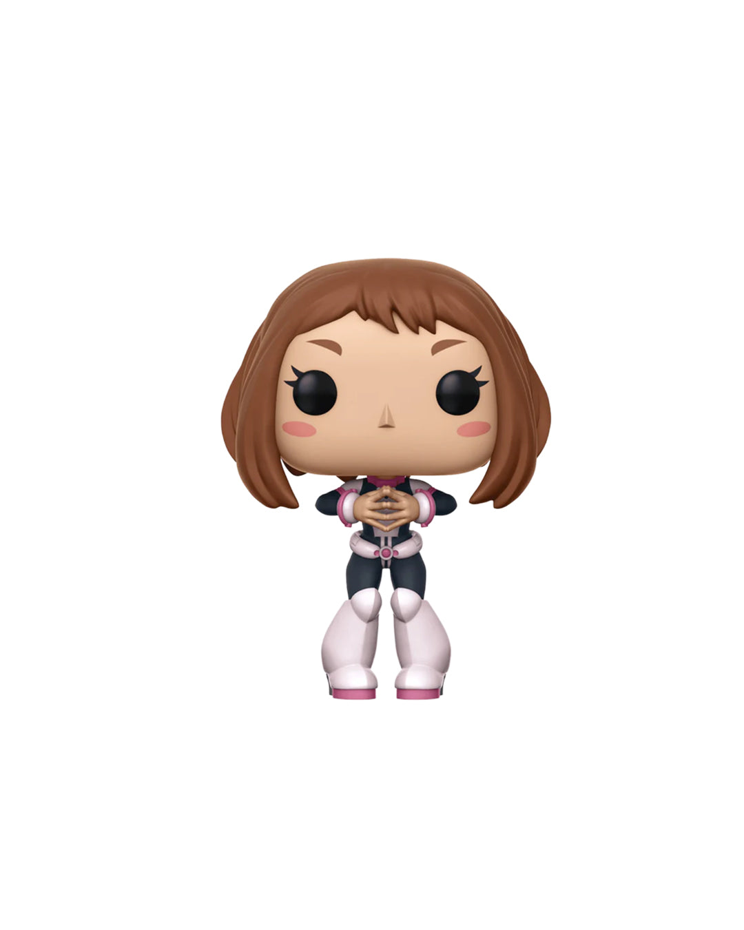 Funko Pop Animation My Hero Academia #251 Ochaco Uraraka, figura de vinilo coleccionable con detalles fieles al personaje, en caja original, ideal para fans y coleccionistas de My Hero Academia — disponible en figuraschile.cl