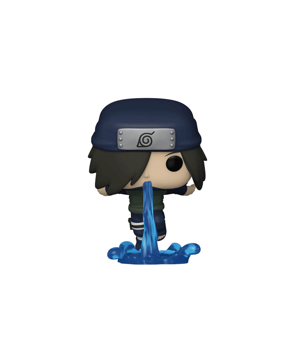 Funko Pop! (Naruto Shippuden) Izumo Kamizuki #1198