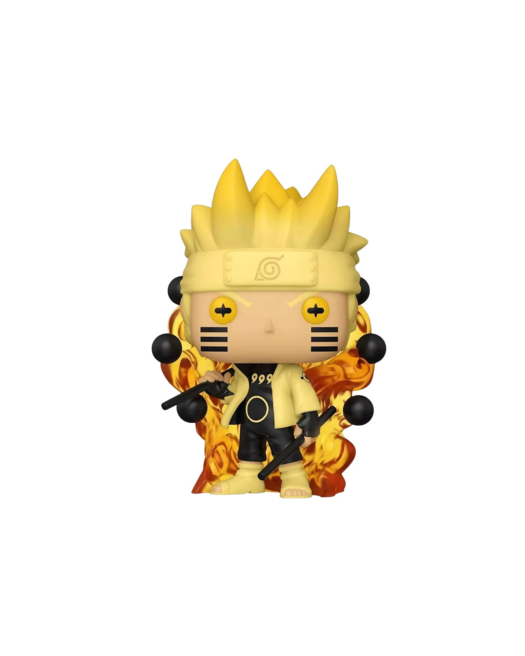 Funko Pop! (Naruto Shippuden) Naruto (Sixth Path Sage) #932