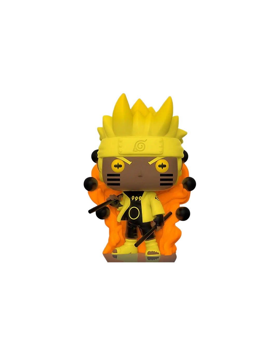 Funko Pop! (Naruto Shippuden) Naruto (Sixth Path Sage) #932