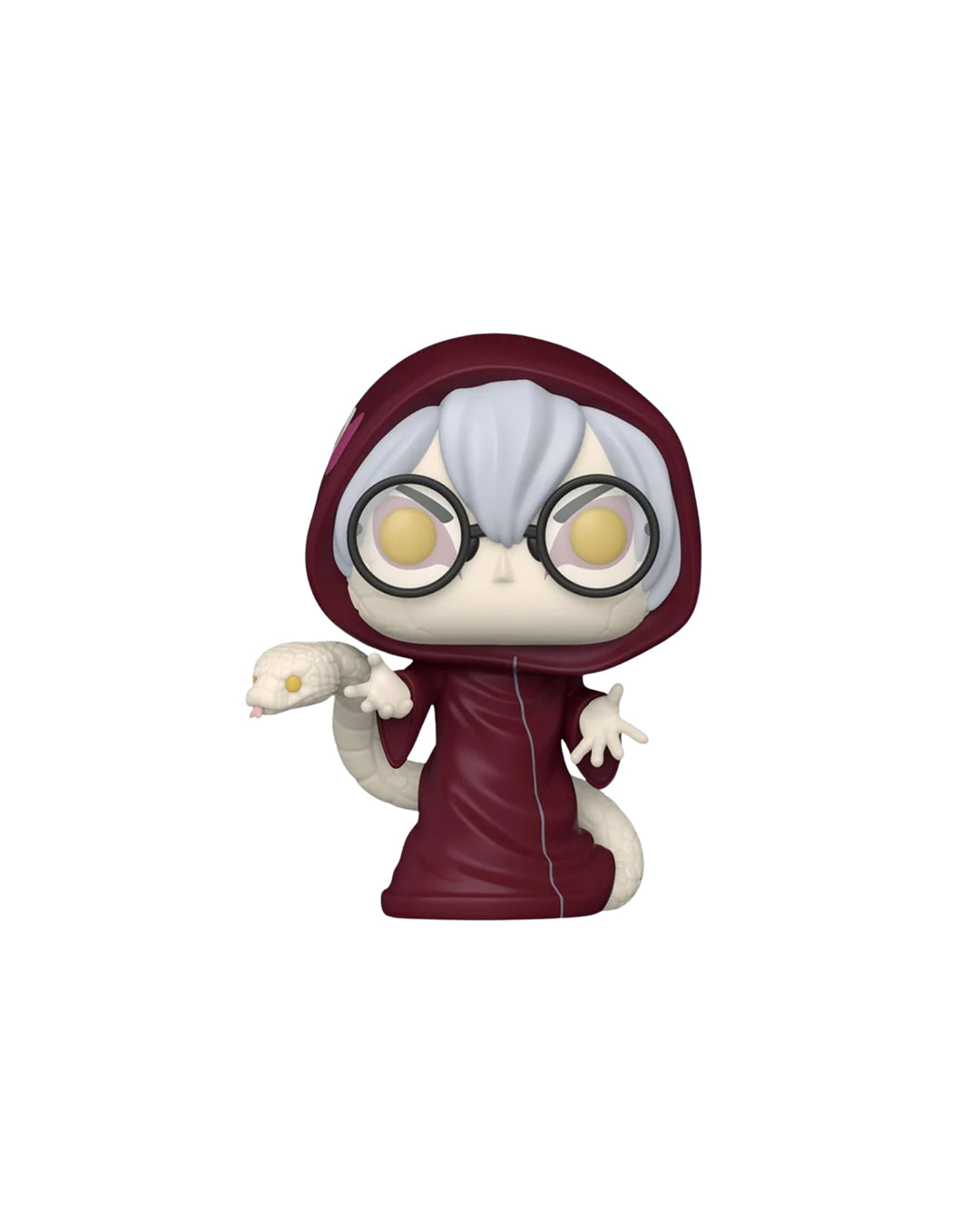Funko Pop Animation Naruto Shippuden #936 Kabuto Yakushi, figura de vinilo coleccionable con detalles precisos del personaje, en caja original, ideal para fans y coleccionistas de Naruto — disponible en figuraschile.cl