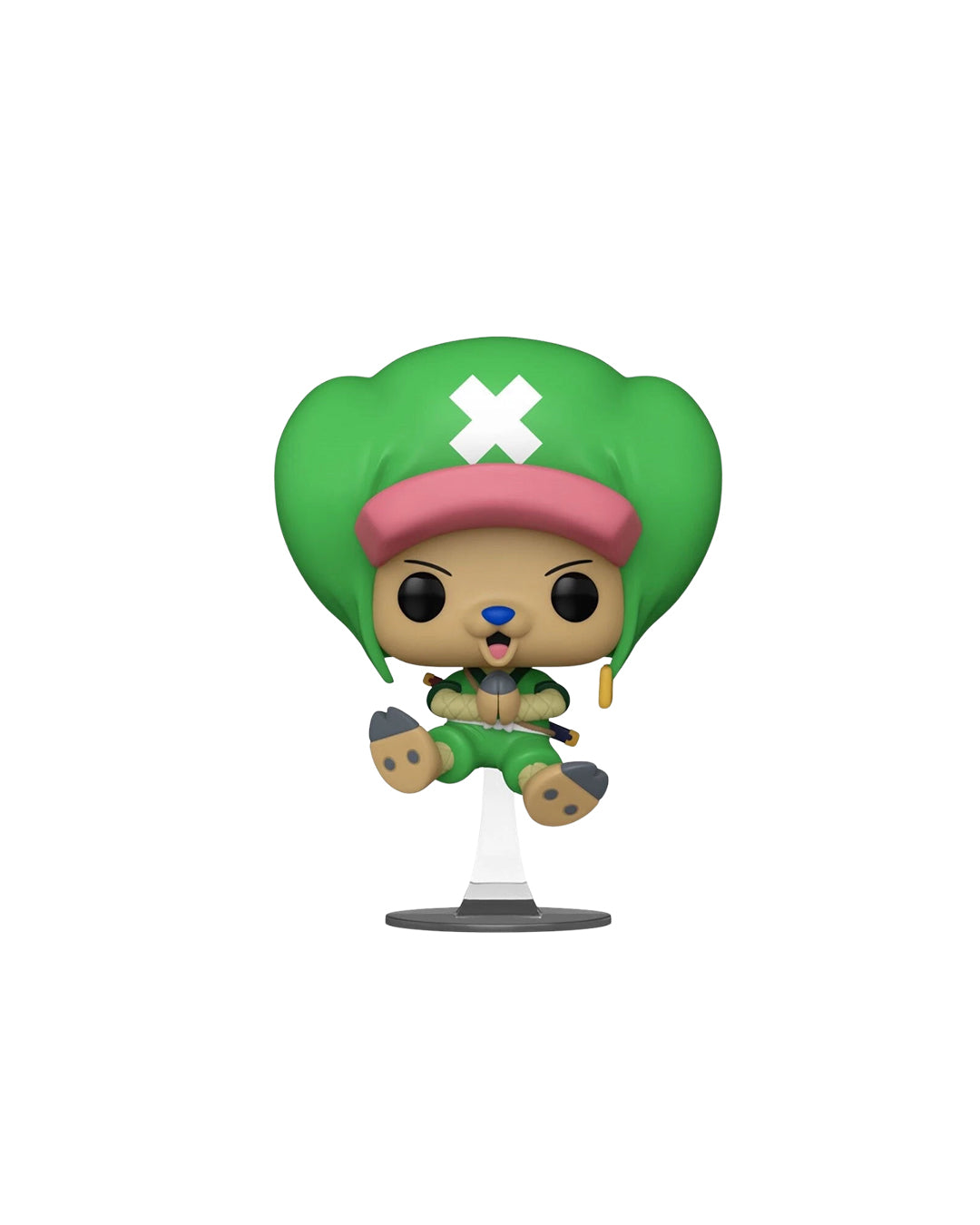 Funko Pop! (One Piece) Chopperemon #1471