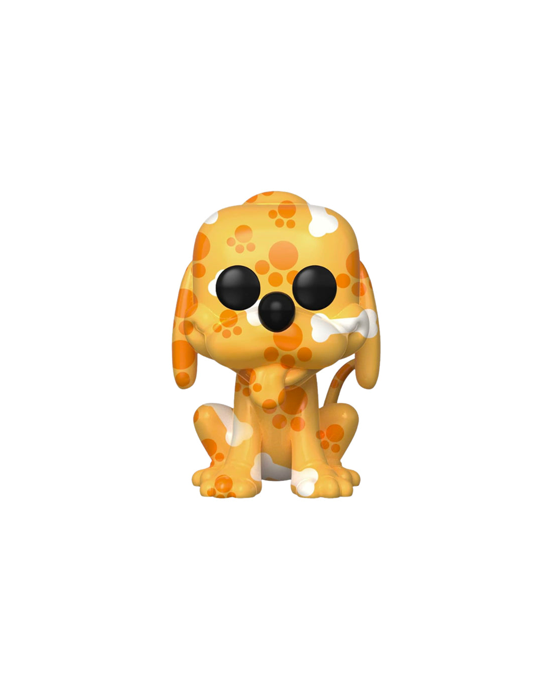Funko Pop Art Series Disney 40 Pluto, figura coleccionable exclusiva Amazon, disponible en figuraschile.cl