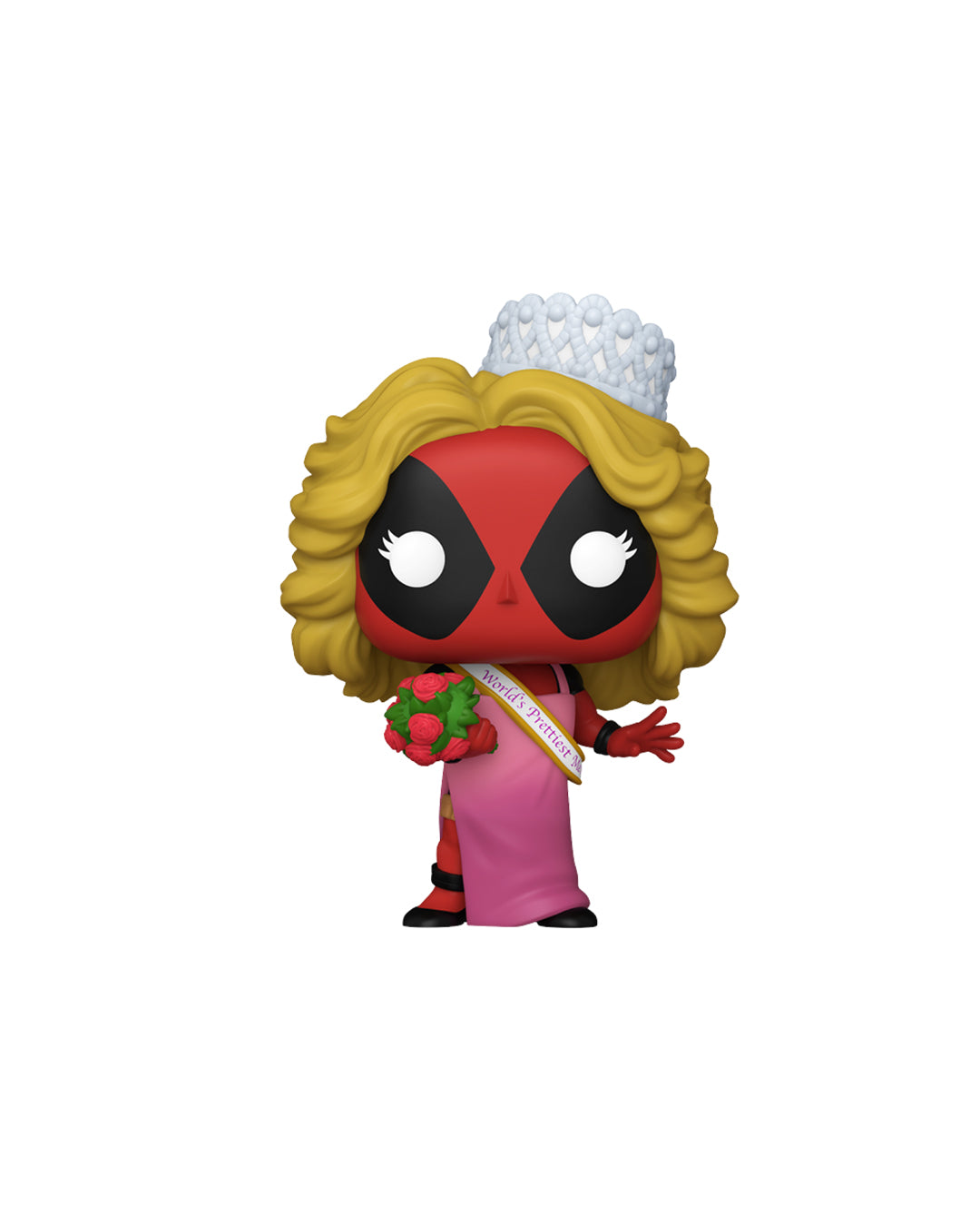Funko Pop! (Deadpool) Deadpool #1340