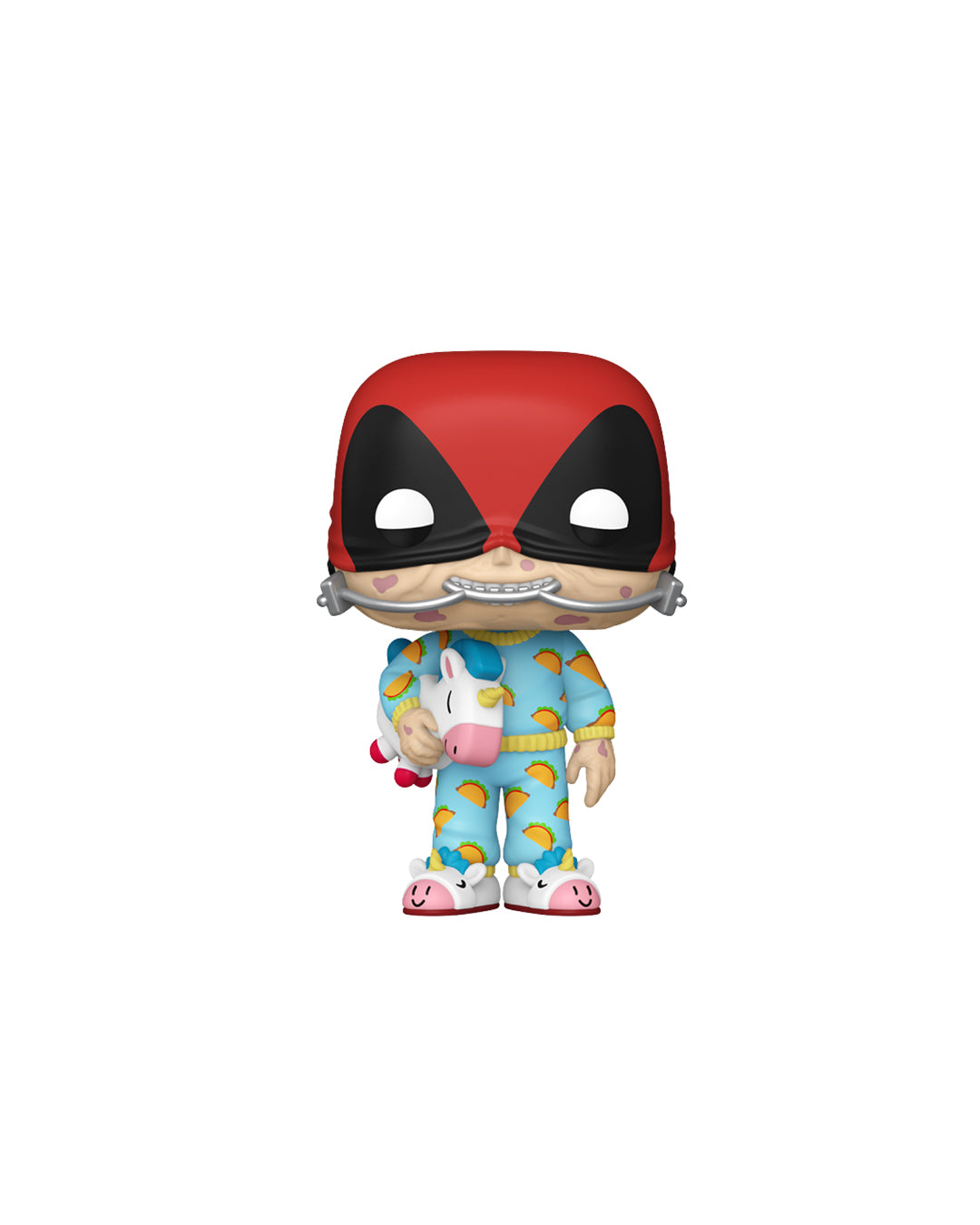 Funko Pop! (Deadpool) Deadpool #1344