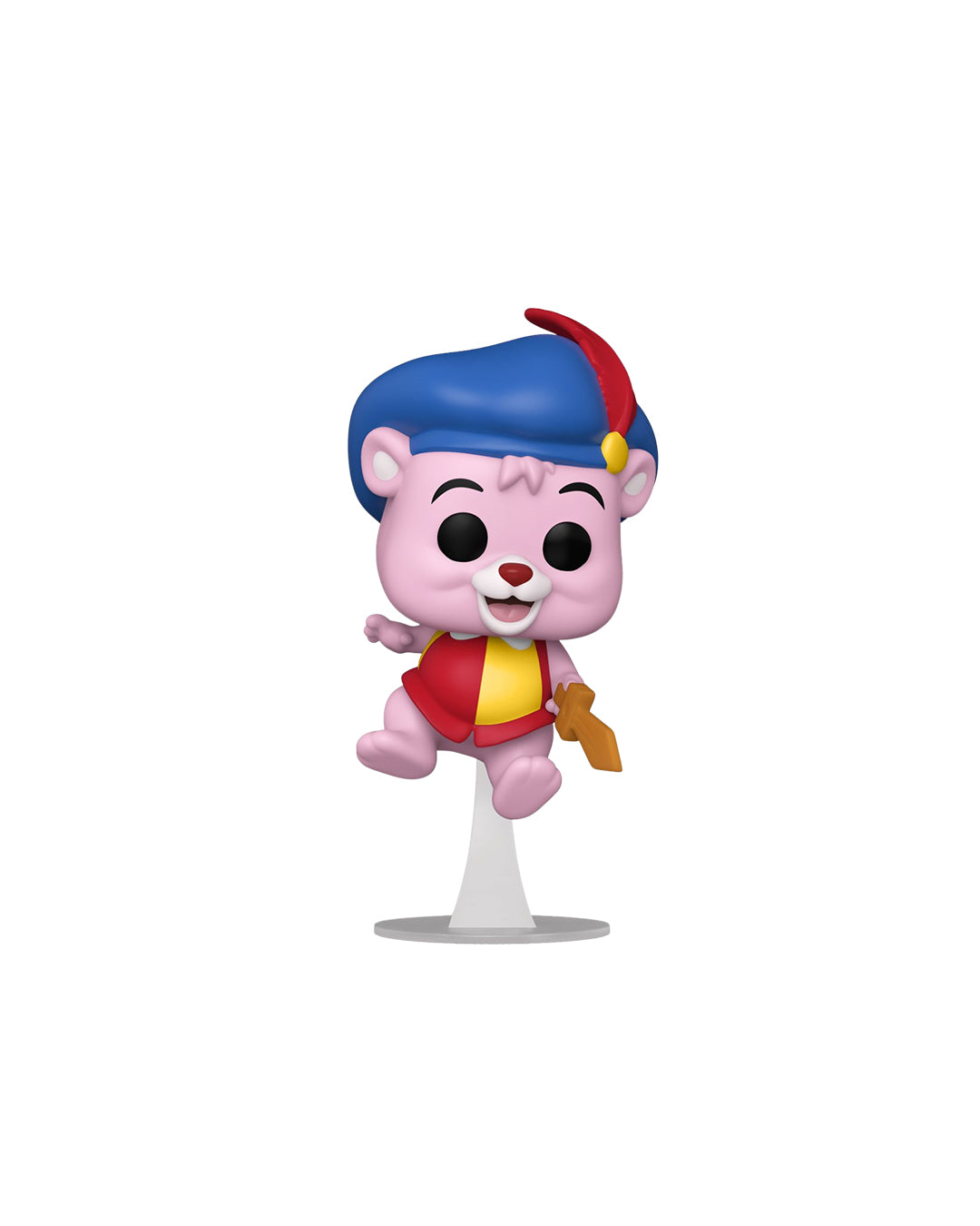 Funko Pop! (Disney - Adventures of the Gummi Bears) Cubbi #778