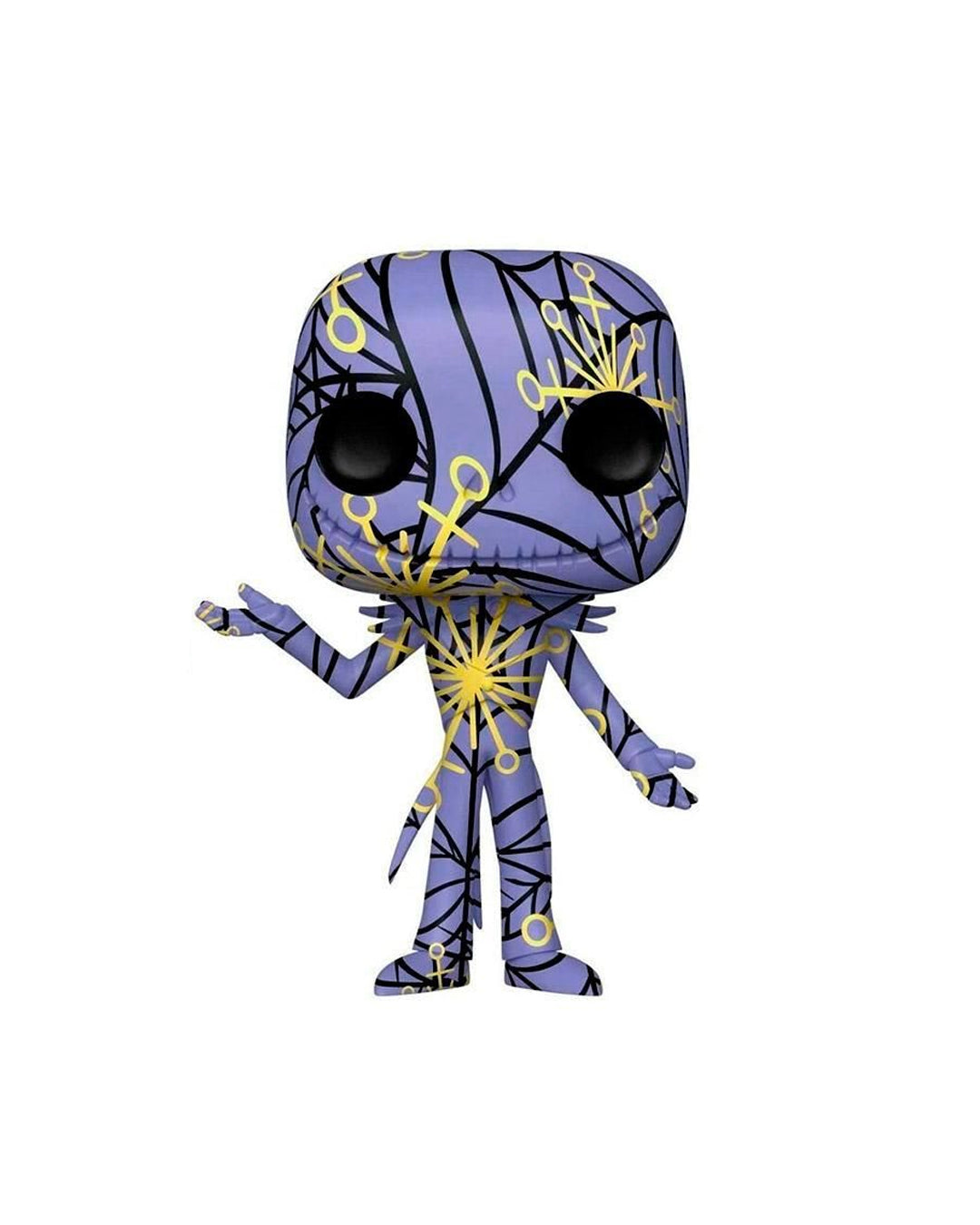 Funko Pop! (Disney) Jack Skellington #05