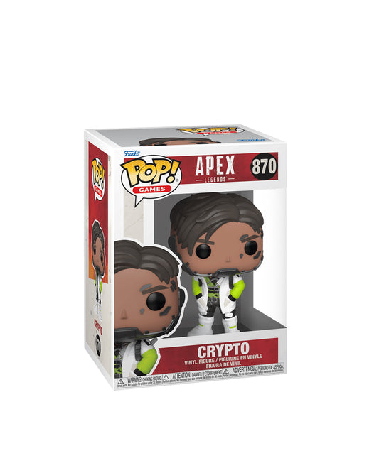 Funko Pop! (Apex Legends) Crypto #870