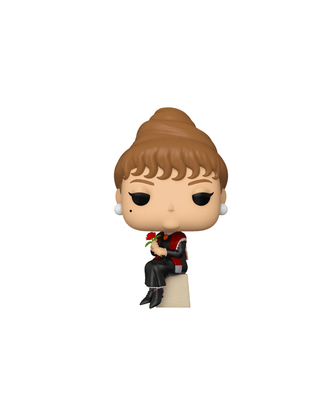 Funko Pop Haunted Mansion #803 Constance Hatchaway, figura de vinilo coleccionable con detalles fieles al personaje, en caja original, ideal para fans y coleccionistas de Haunted Mansion — disponible en figuraschile.cl