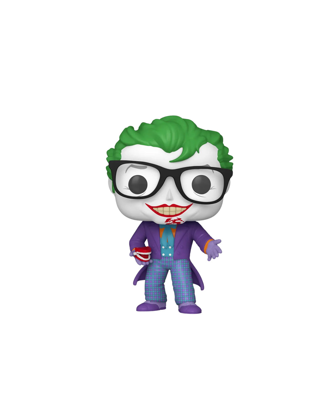 Funko Pop! (Heroes) The Joker #517