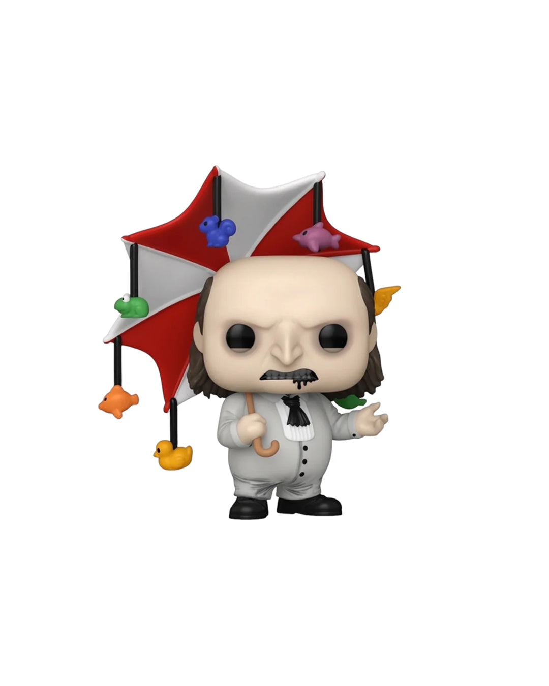 Funko Pop! (Batman Returns) The Penguin #529