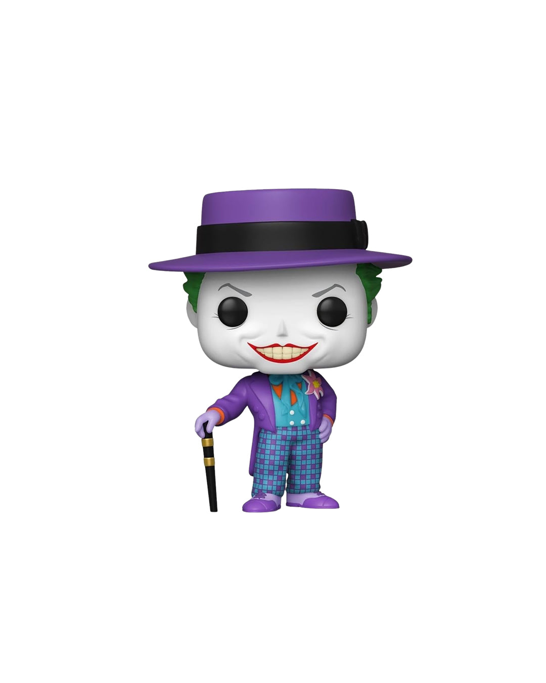 Funko Pop! (Batman) The Joker #337 (Batman 1989)