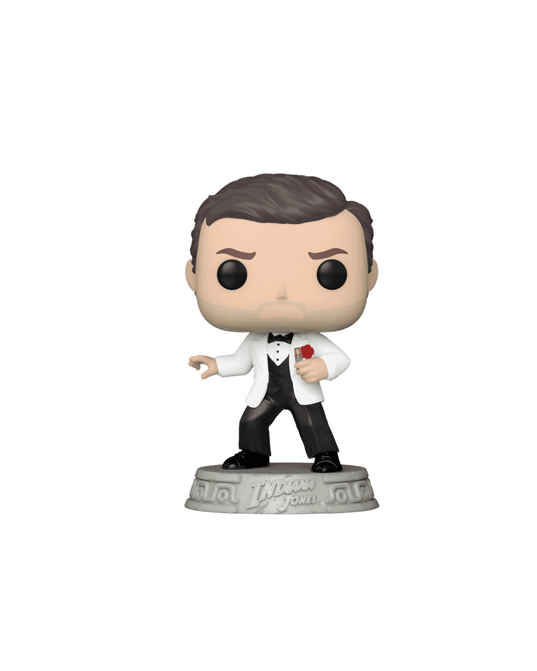 Funko Pop Indiana Jones 1356, figura coleccionable exclusiva Funko, disponible en figuraschile.cl