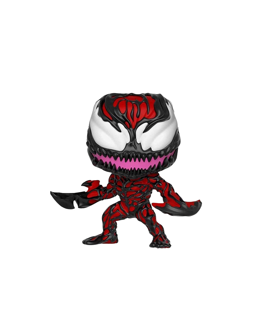 Funko Pop! (Marvel - Venom) Carnage #372