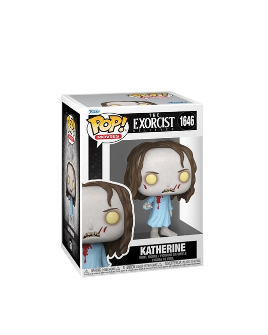 Funko Pop! (The Exorcist) Katherine #1646