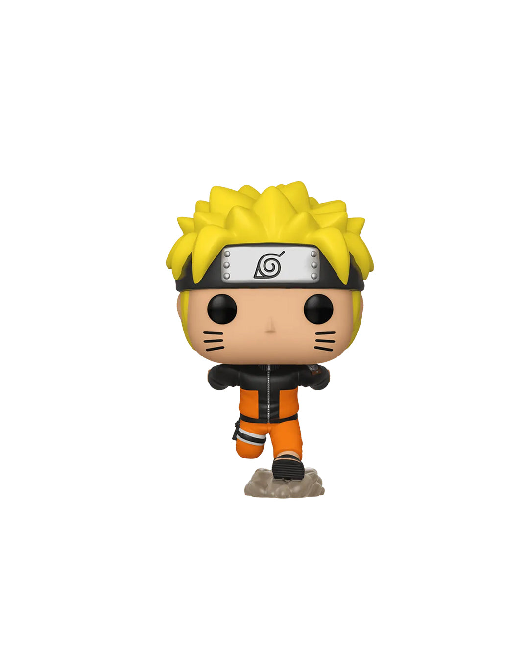 Funko Pop! (Naruto Shippuden) Naruto Uzumaki #727