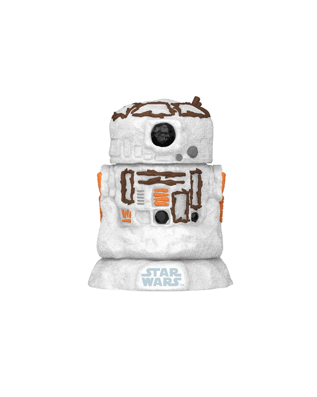 Funko Pop! (Star Wars) R2-D2 #560