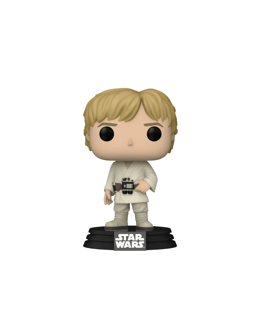 Funko Pop! (Star Wars) Luke Skywalker #594