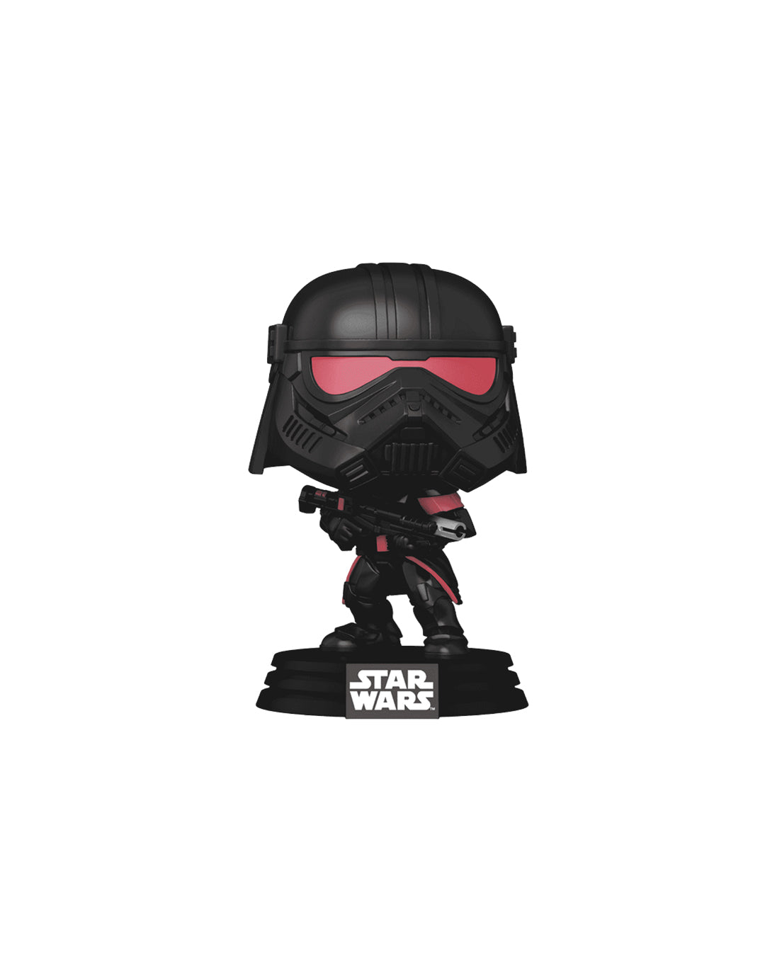 Funko Pop! (Star Wars) Purge Trooper #632