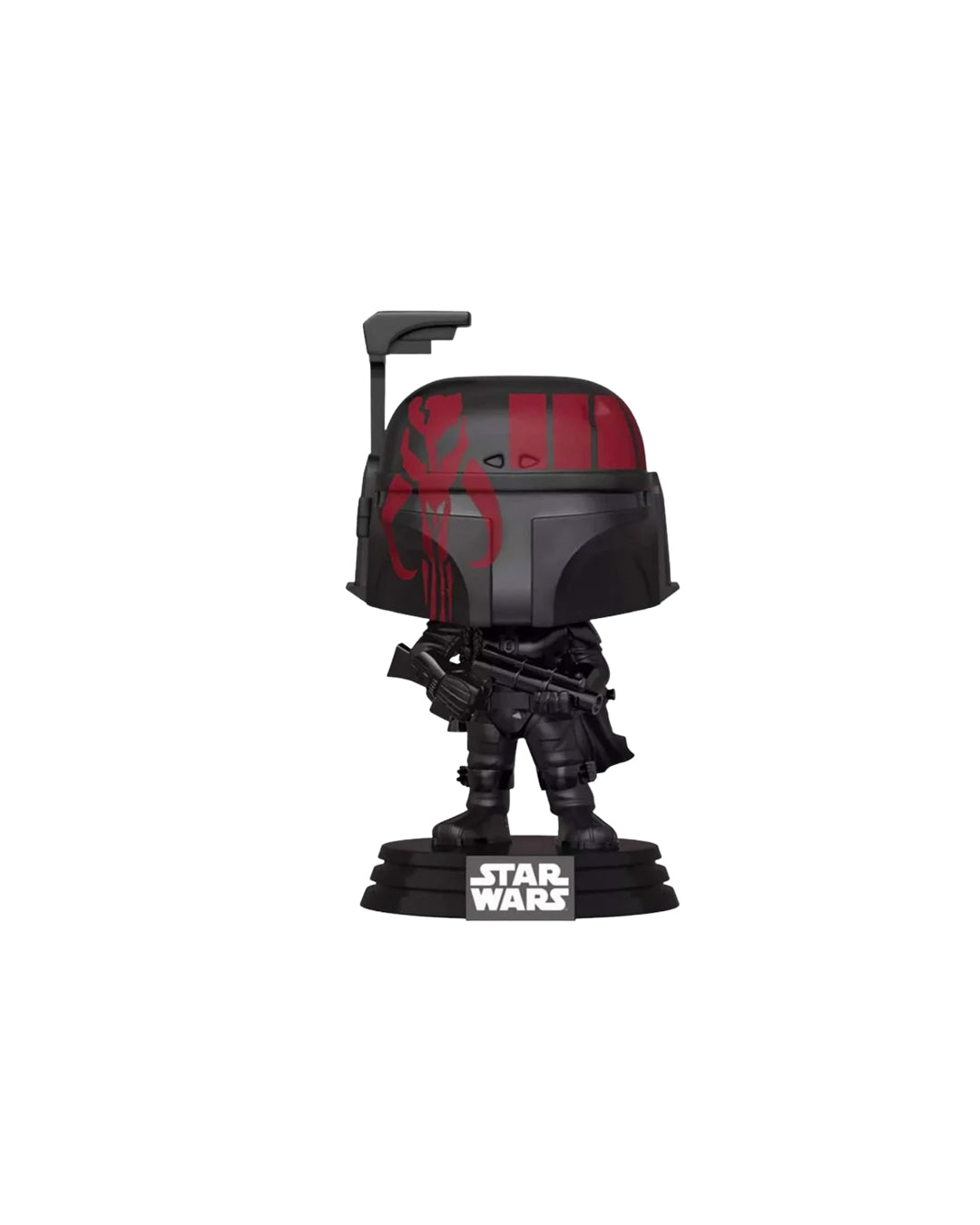 Funko Pop Star Wars Boba Fett 297 Limited Edition en caja original, figura coleccionable exclusiva del icónico cazarrecompensas Boba Fett para fans de Star Wars. Disponible en figuraschile.cl