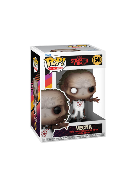 Funko Pop! (Netflix - Stranger Things) Vecna #1540