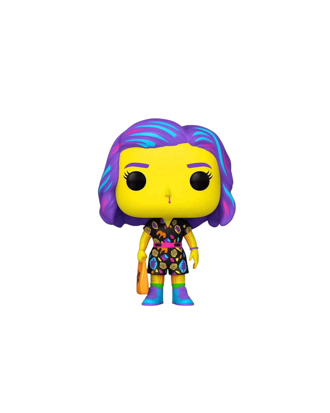Funko Pop Television Netflix Stranger Things #802 Eleven, edición especial, figura de colección en caja — disponible en figuraschile.cl
