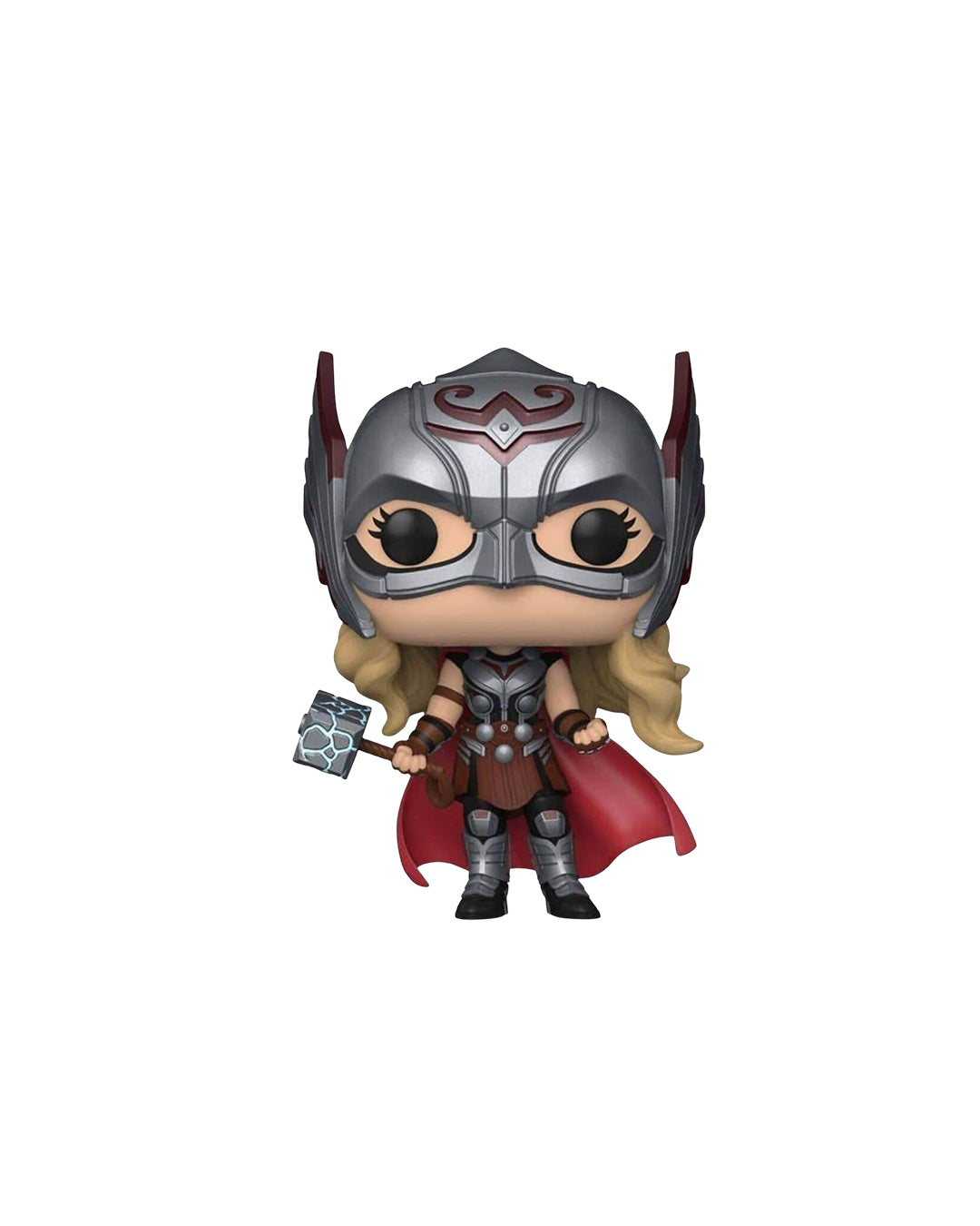 Funko Pop! (Marvel Studios - Thor Love and Thunder) Mighty Thor #1041