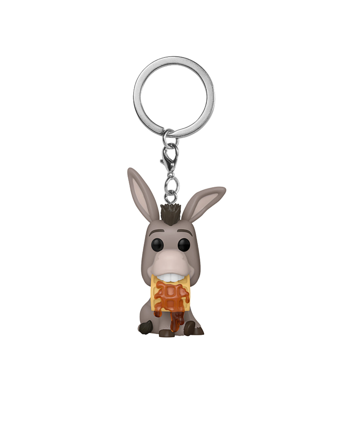 Pocket Pop! Keychain (Shrek) Donkey (Funko Special Edition)