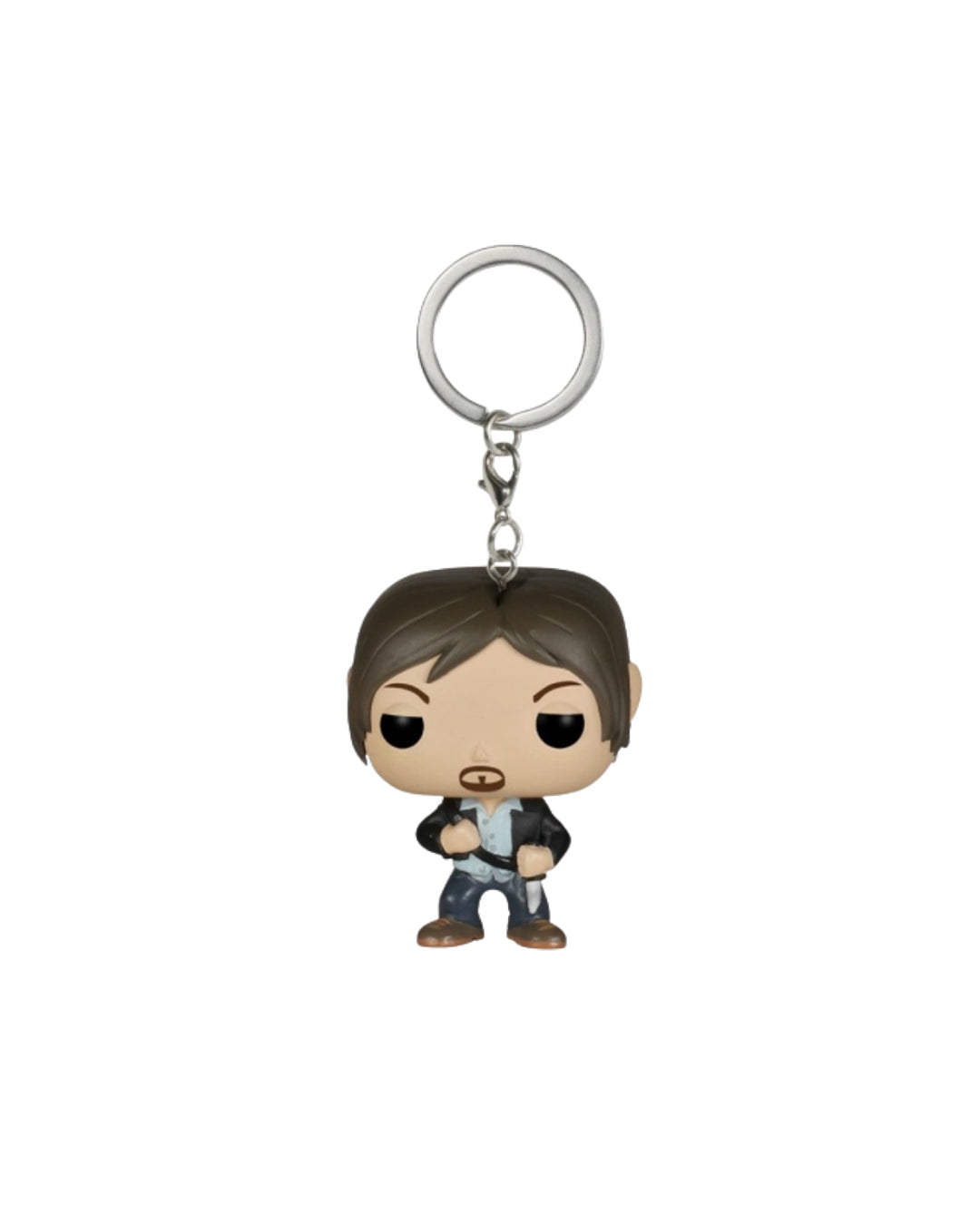 Pocket Pop! Keychain (The Walking Dead) Daryl Dixon