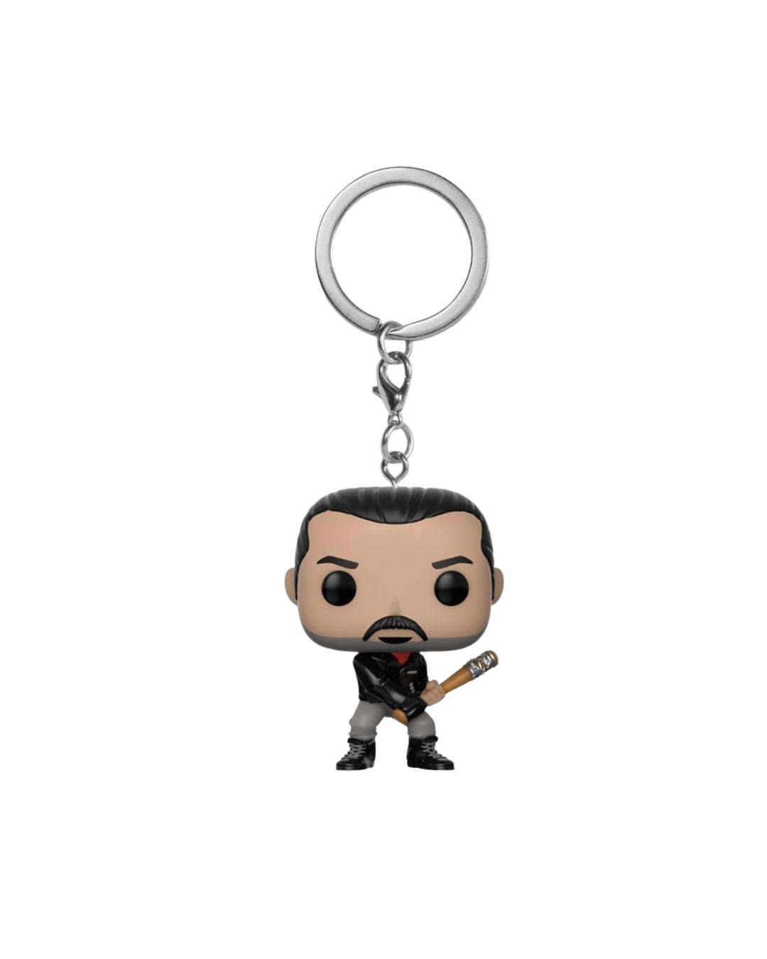 Pocket Pop! Keychain (The Walking Dead) Negan