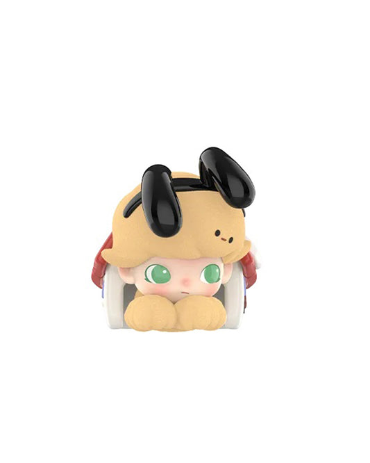 Figura coleccionable Pop Mart Dimoo World Disney Classic Mickey, personaje de Mickey Mouse en estilo Dimoo, edición especial disponible en Figuras Chile.