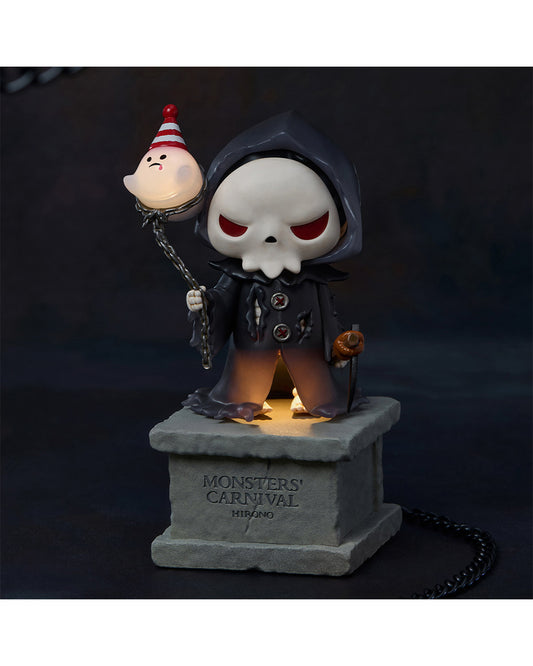 POP MART (Hirono) Monsters Carnival Series