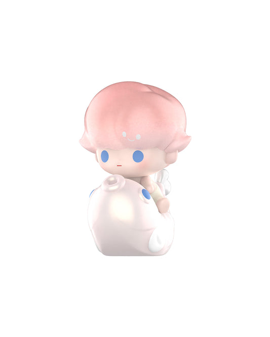 POP BEAN (POP MART) Lucky Charm Series