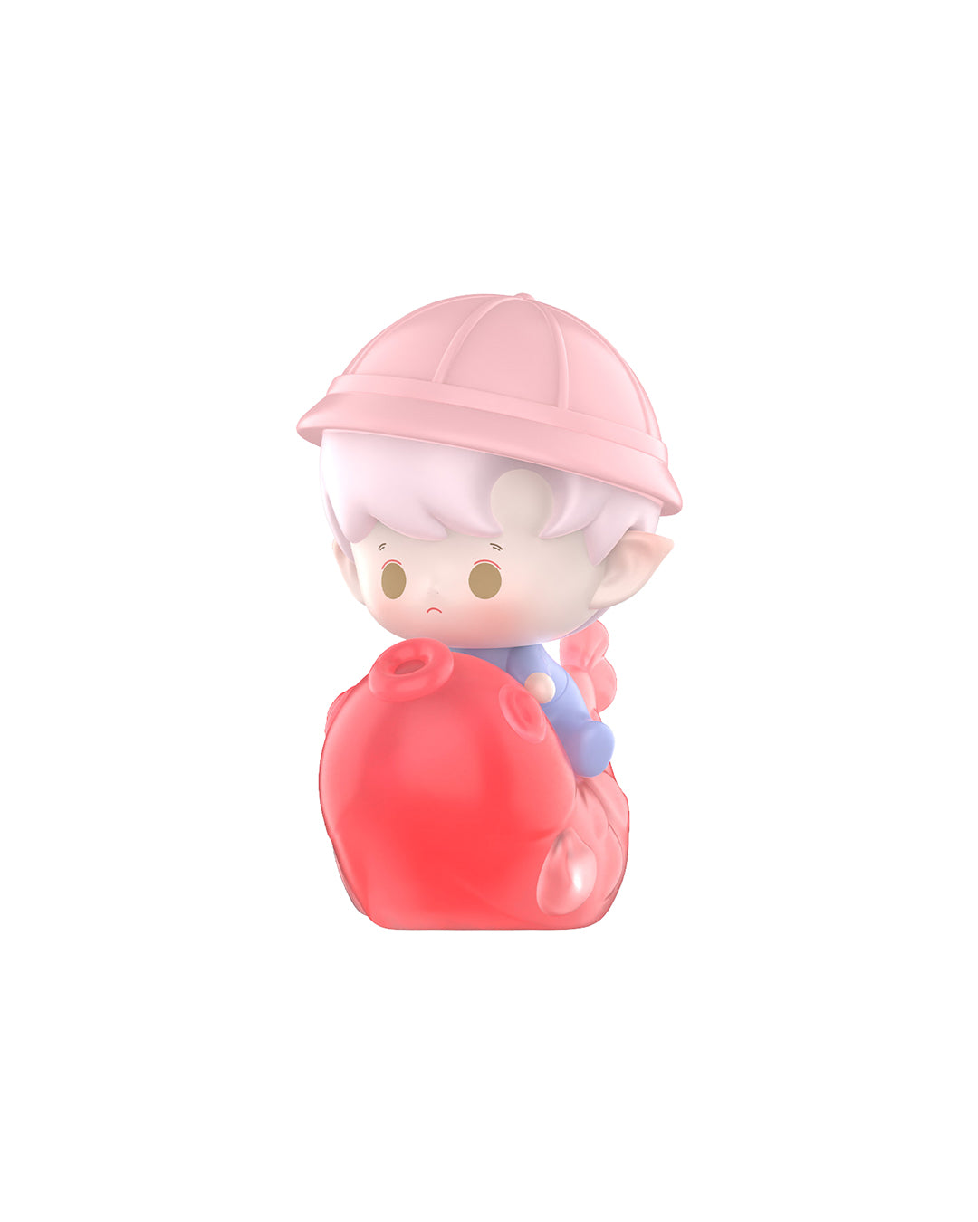 POP BEAN (POP MART) Lucky Charm Series
