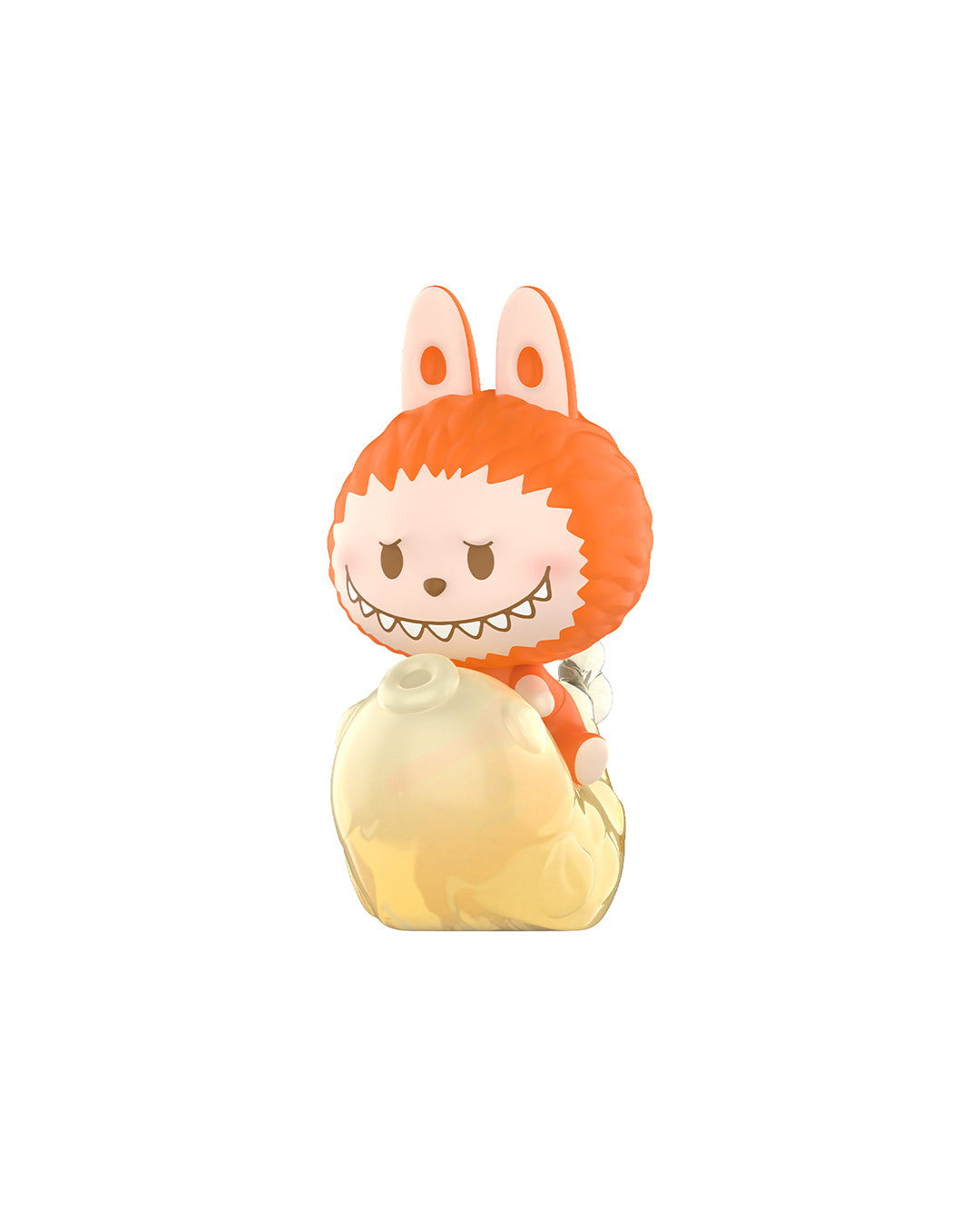 POP BEAN (POP MART) Lucky Charm Series