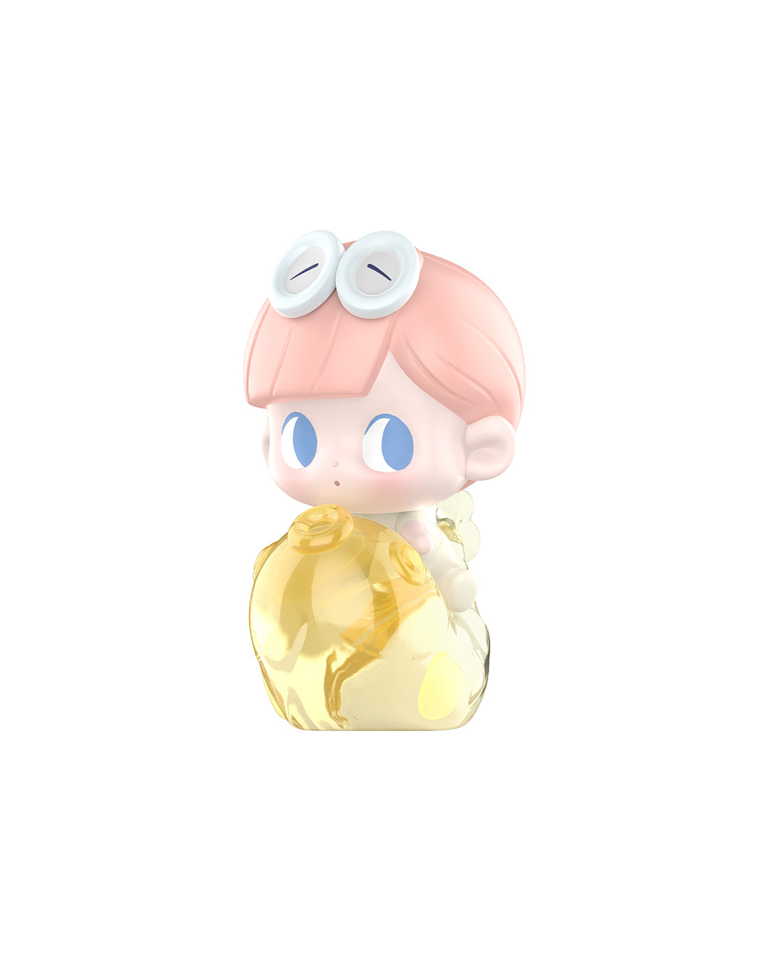 POP BEAN (POP MART) Lucky Charm Series