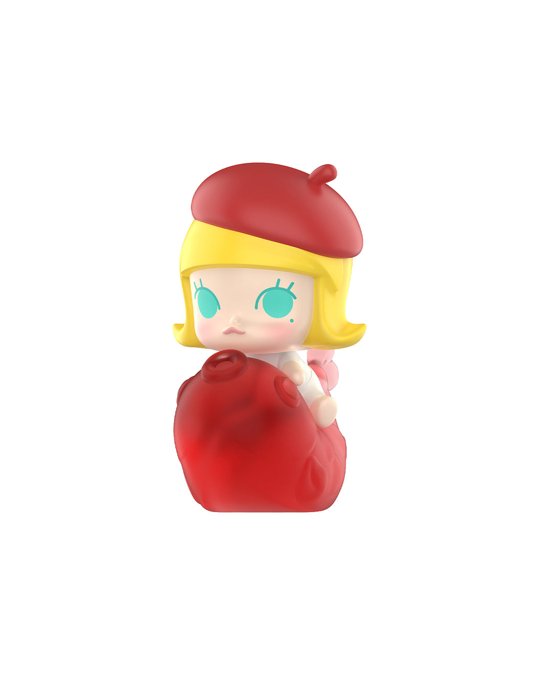POP BEAN (POP MART) Lucky Charm Series