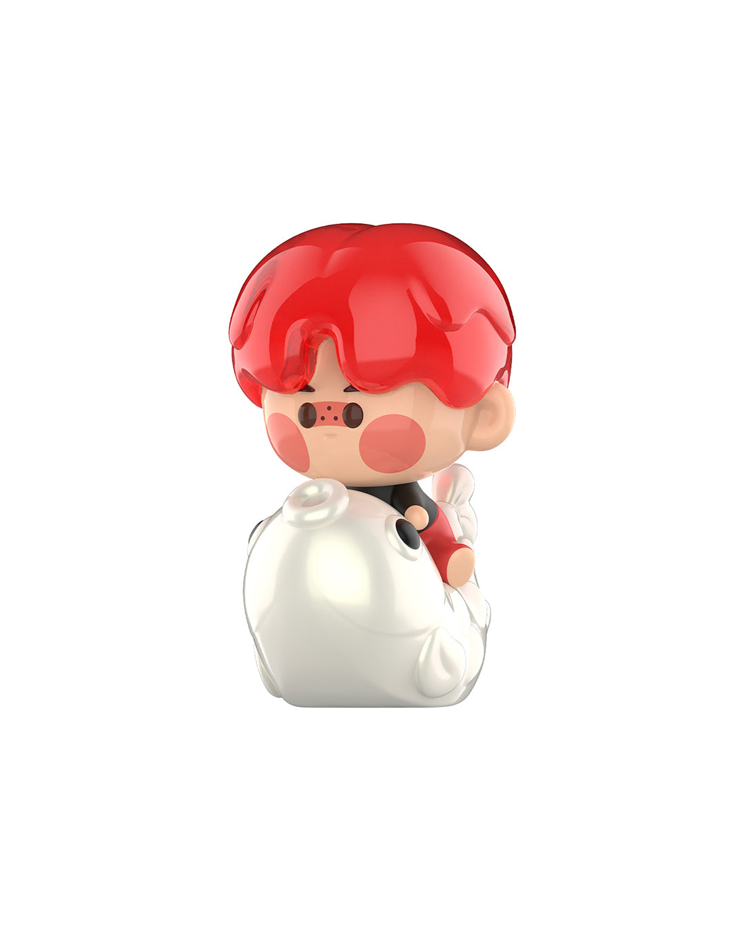 POP BEAN (POP MART) Lucky Charm Series