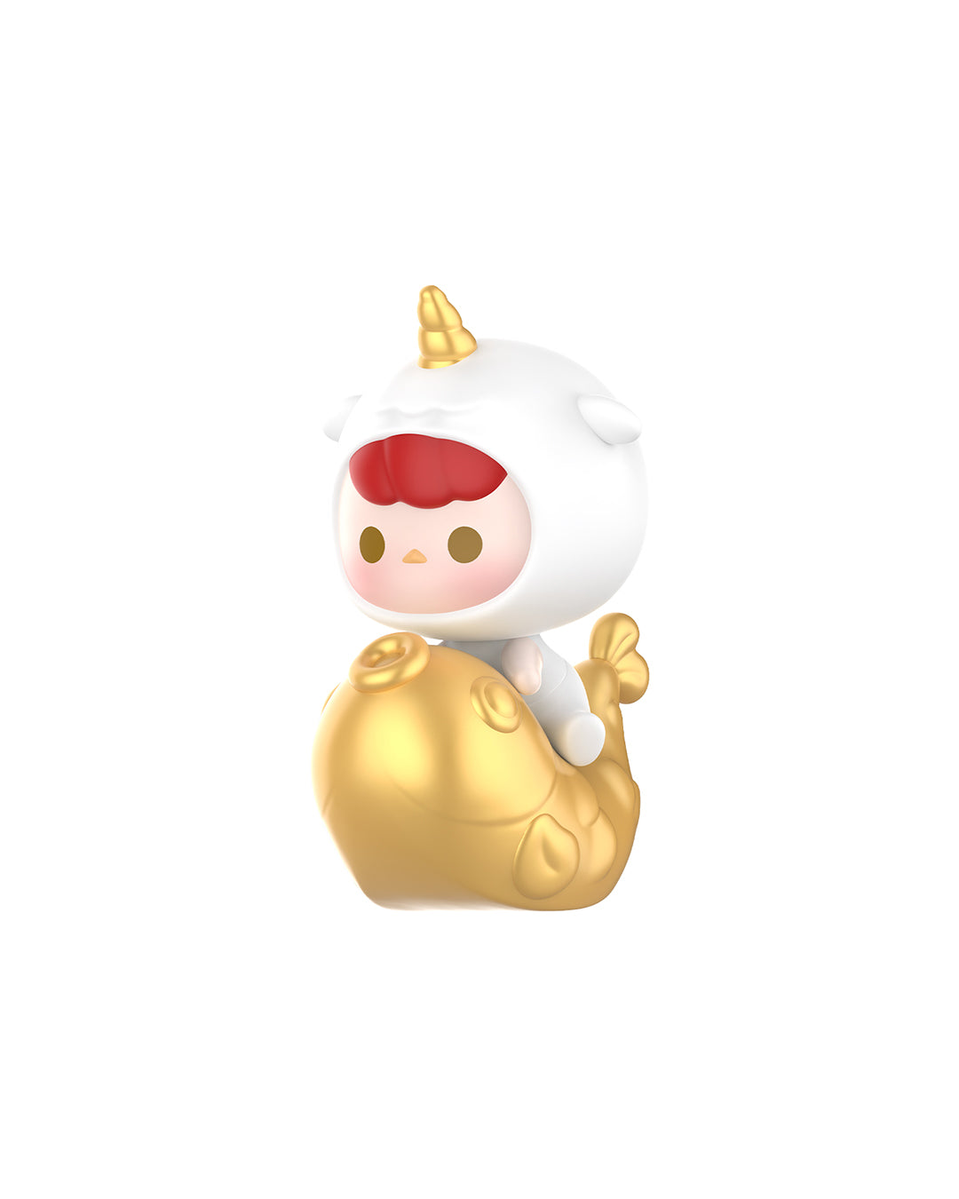 POP BEAN (POP MART) Lucky Charm Series